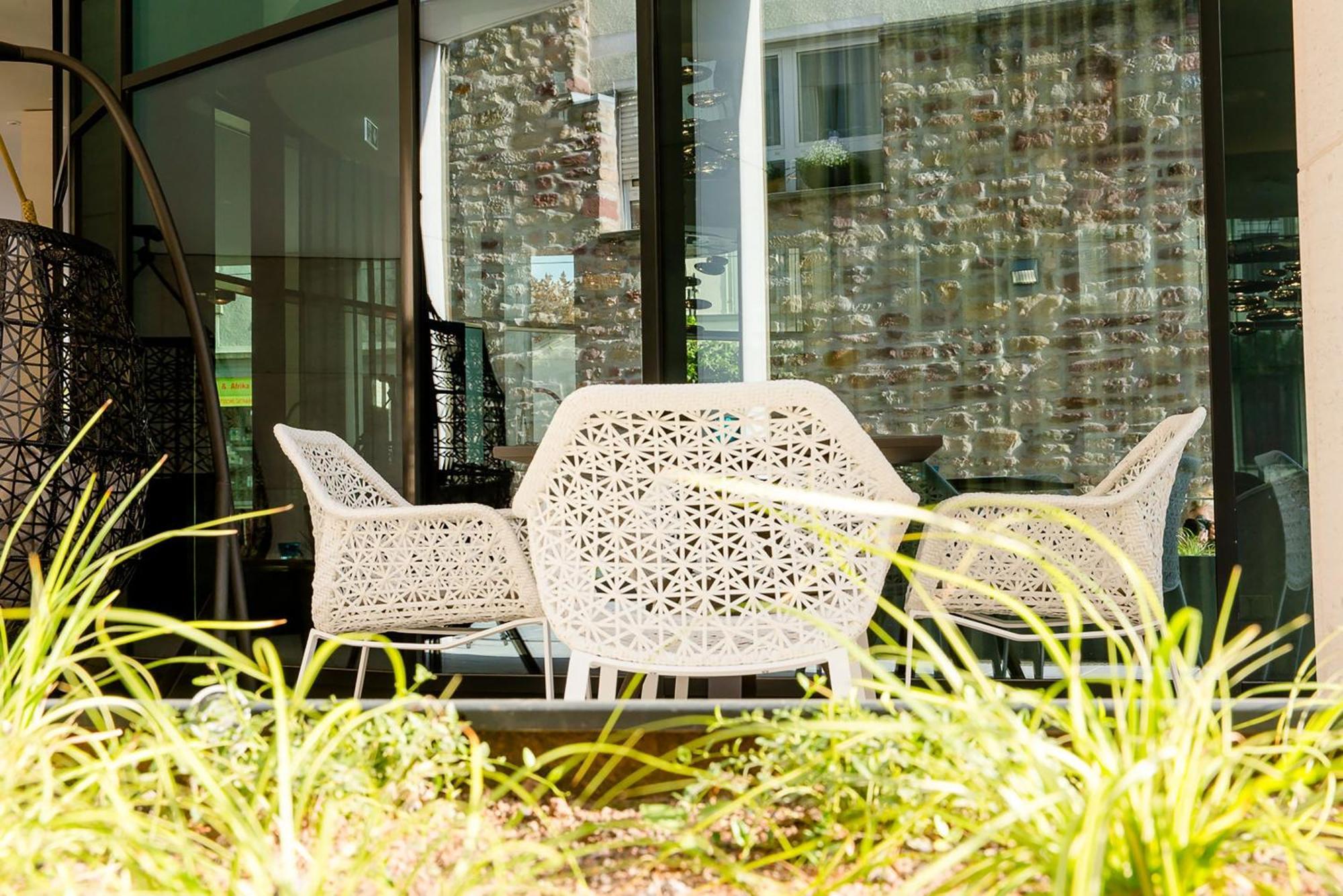 Motel One Stuttgart-Bad Cannstatt Exterior foto