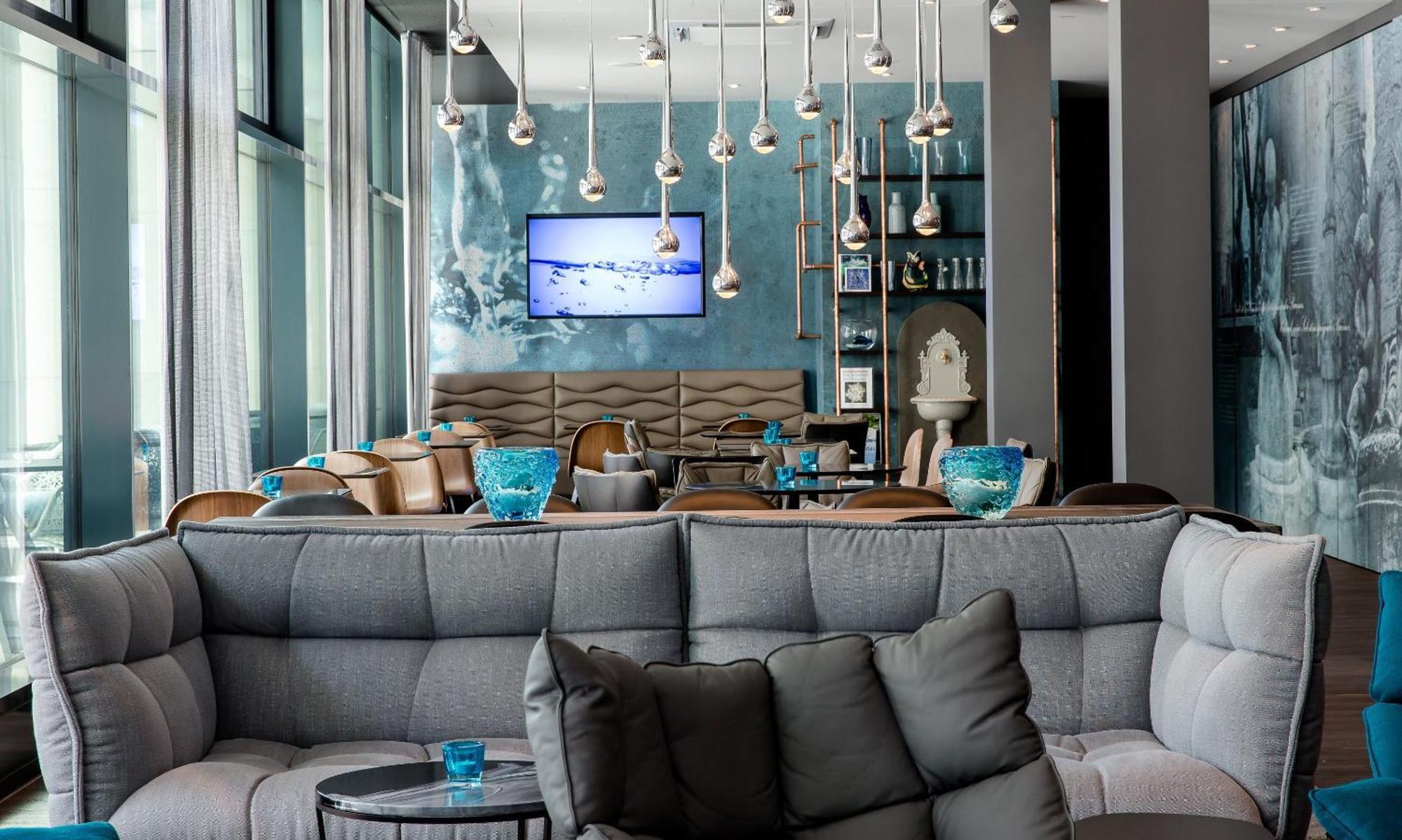 Motel One Stuttgart-Bad Cannstatt Exterior foto
