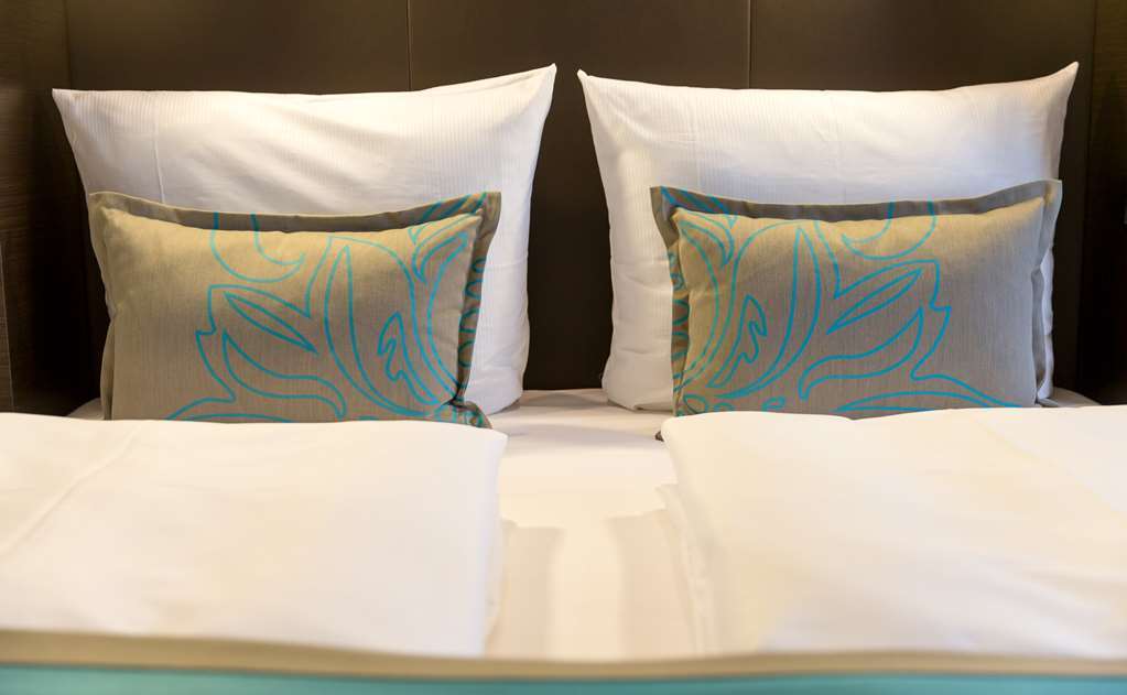 Motel One Stuttgart-Bad Cannstatt Cameră foto